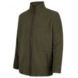 Woodhall Fleece Jacket - Green